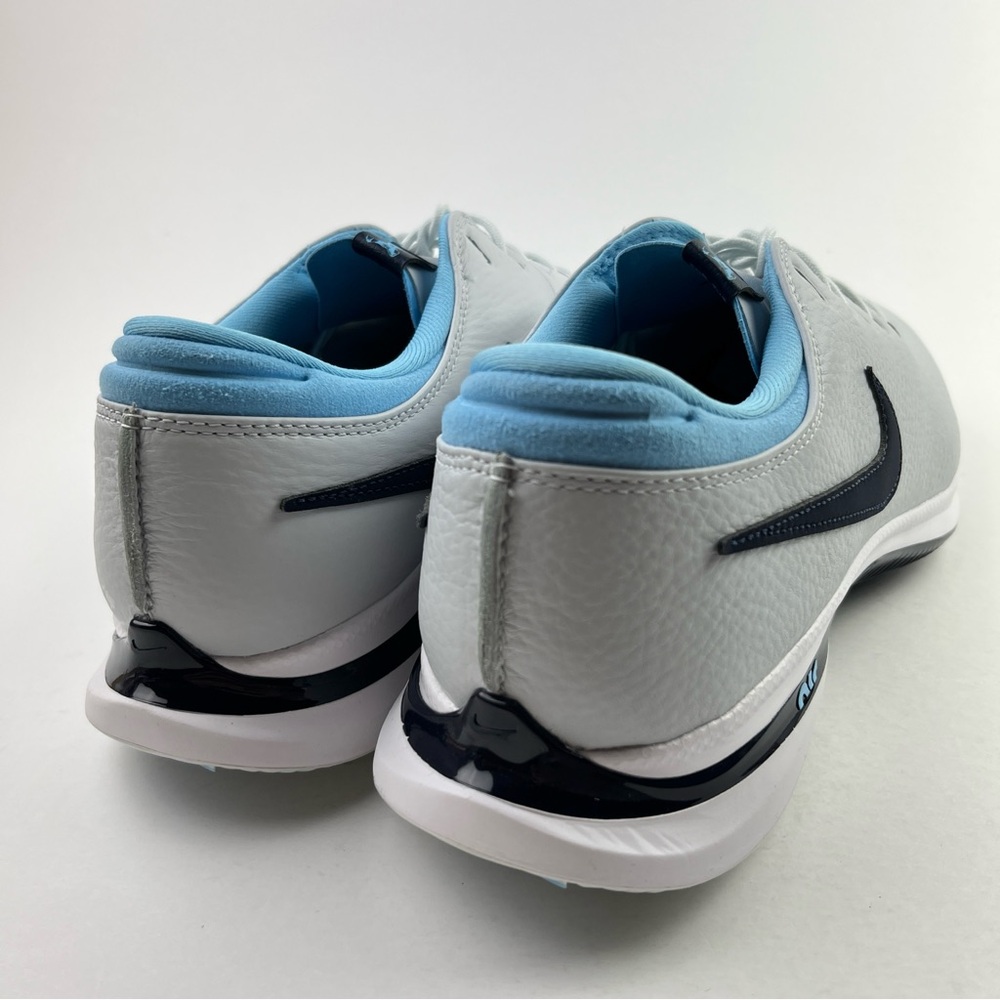 Nike Air Zoom Victory Tour 3 Men’s Size 13 Golf Shoes Pure Blue DV6798-002 - Picture 6 of 12